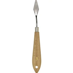 Paletkniv 3 rombe 3,5 cm