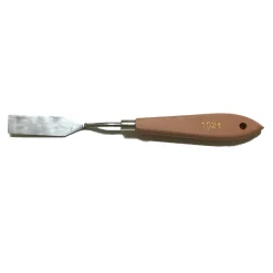 Paletkniv 1021 stiv 6,5 cm