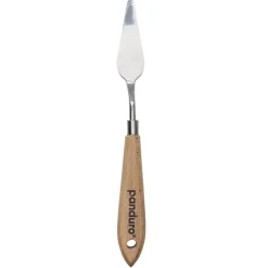 Paletkniv træskaft 20,5 cm