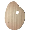 Palet oval 25x30 cm