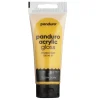 Panduro Acrylic akrylfarve, blank 100 ml – Yellow ochre