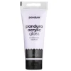 Panduro Acrylic akrylfarve, blank 100 ml – Lavender