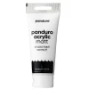 Panduro Acrylic akrylfarve, matt 100 ml – Titanium white