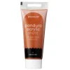 Panduro Acrylic akrylfarve, matt 100 ml – Venice red