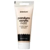 Panduro Acrylic akrylfarve, matt 100 ml – Portrait pink