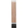 Panduro blyanter HB 4-pak