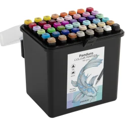 Panduro colour marker 48