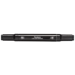 Panduro Colour Marker – Black 120