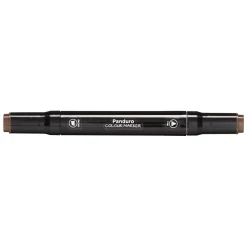 Panduro Colour Marker – Bronze 99