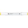 Panduro Colour Marker Brush, penselspids og skråskåret spids – Fresh green 44