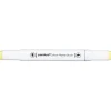 Panduro Colour Marker Brush, penselspids og skråskåret spids – Anise 164