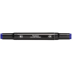 Panduro Colour Marker – Cobalt blue 71