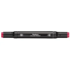 Panduro Colour Marker – Geranium 15