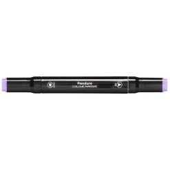 Panduro Colour Marker – Lavender 83