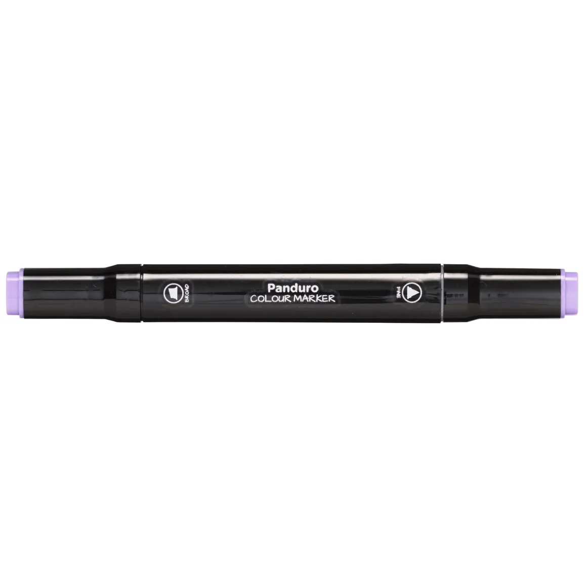 Panduro Colour Marker – Lavender 83