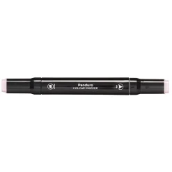 Panduro Colour Marker – Medium pink 137