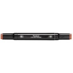 Panduro Colour Marker – Natural oak 91