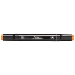 Panduro Colour Marker – Orange 23