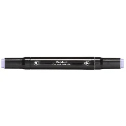 Panduro Colour Marker – Pale lavender 145