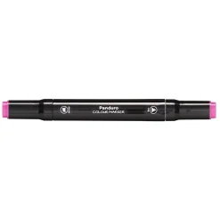 Panduro Colour Marker – Purple grey 88