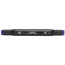 Panduro Colour Marker – Ultramarine 73