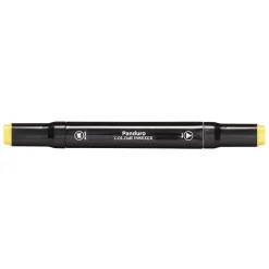Panduro Colour Marker – Yellow 34
