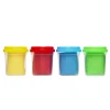 Panduro Dough legeler til børn 4-pak – 4×112 gram ler