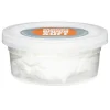 Panduro Dough Soft hvidt legeler – 40 gram