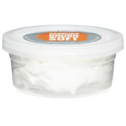 Panduro Dough Soft hvidt legeler – 40 gram