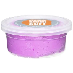 Panduro Dough Soft lilla legeler – 40 gram