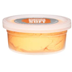 Panduro Dough Soft orange legeler – 40 gram