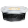 Panduro Dough Soft sort legeler – 40 gram