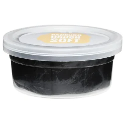Panduro Dough Soft sort legeler – 40 gram