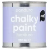 Panduro Furniture Paint, mat møbelmaling 230 ml – Lilac