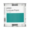 Panduro Furniture Paint, mat møbelmaling 230 ml – Sea green