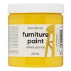 Panduro Furniture Paint møbelmaling, rosa 250 ml
