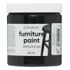 Panduro Furniture Paint møbelmaling, sort 250 ml