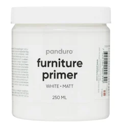 Panduro Furniture Paint møbelmaling, primer/grundmaling 250 ml