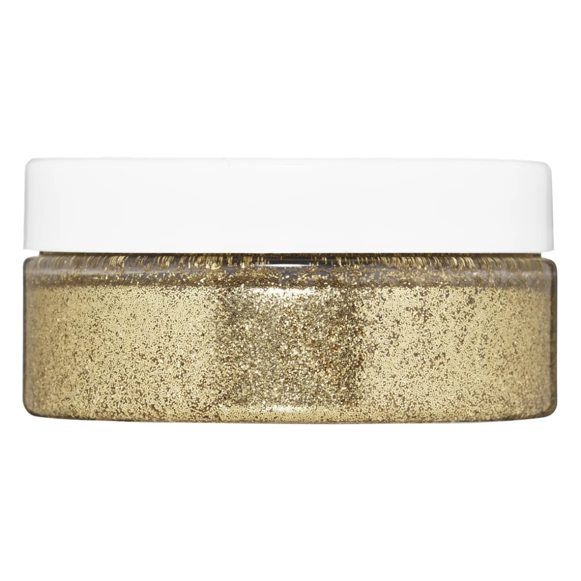 Panduro Glitter Gel 70 ml Gold