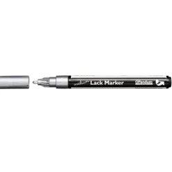 Panduro Lakpen 2 mm sølv