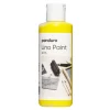 Panduro Lino Paint, vandbaseret linoleumsmaling, rød 80 ml