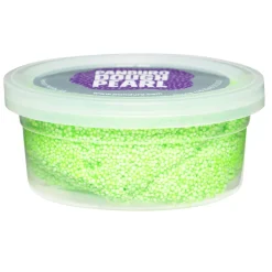 Panduro perleler grønt legeler – 125 ml