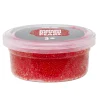 Panduro perleler rød legeler – 125 ml