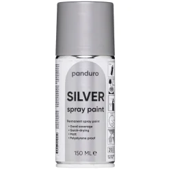 Panduro sølvspray 150 ml – mat
