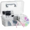 Panduro startkit smykkefremstilling – perler, tråd, værktøj & smykketilbehør