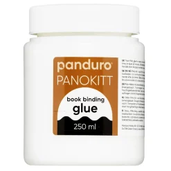 Panokitt lim Bookbinding 250ml