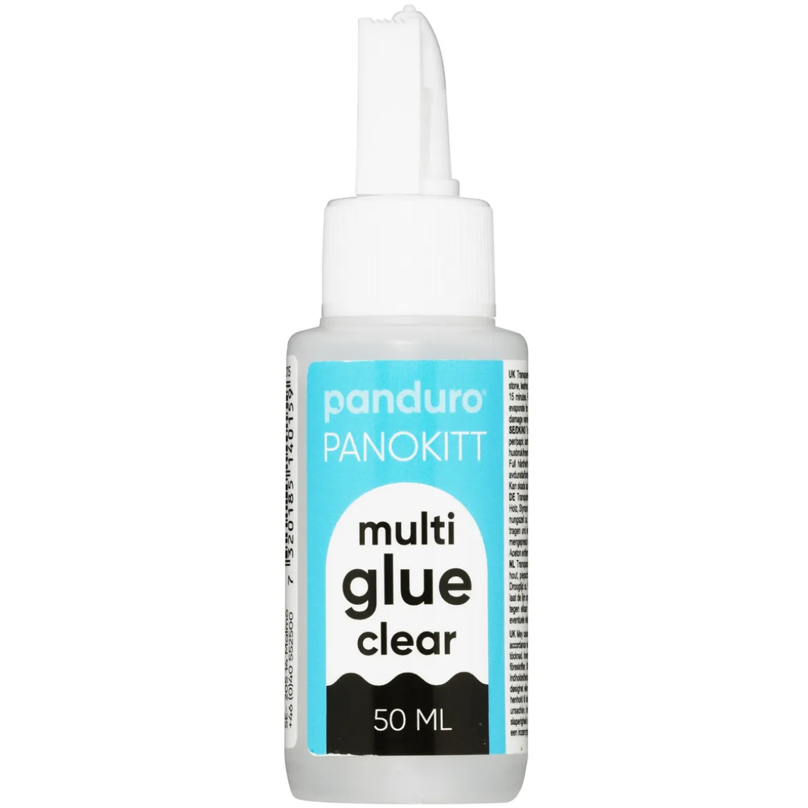 Panokitt lim Multi Clear 50 ml