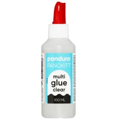 Panokitt lim Multi Clear 100ml