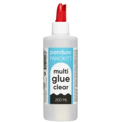 Panokitt lim Multi Clear 200ml