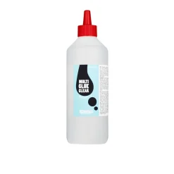 Panokitt lim Multi Clear 500ml